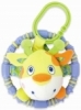 Girafa Plus in inel de dentitie Coloria
