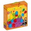 Geokid daisy maxi Quercetti