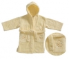 Halat baie bumbac (116cm) Baby Ono