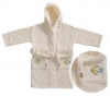 Halat baie bumbac  (128cm) Baby Ono