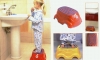 Inaltator universal Herbie OK Baby