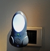 Lampa de veghe Elelectronic anti-mosquito Brevi