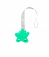 Lantisor Suzeta - Forma De Stea, 1 Buc Bebe Confort