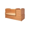 Mobilier lemn Maxi Bertoni
