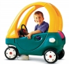 Masina decapotabila Little Tikes