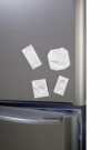 Magnet Keepshake Baby Art