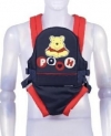 Marsupiu Pooh Heart navy Hauck