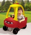 Masina/ 1,5 - 5 ani Tittle Tikes
