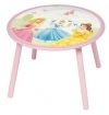 Masuta rotunda Princess Decofun