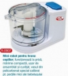 Mini-robot pentru hrana Primii Pasi
