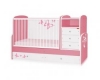 Mobilier lemn Maxi Pink Bertoni