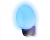 Nightlight oval Ansmann