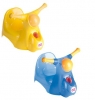 Olita ergonomica cu spatar si manere Scooter OK Baby