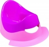 Olita Ultra Confort Roz - Cu Baza De Sprijin Bebe Confort