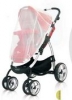 Plasa de tantari pentru carucioare Bertoni