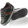Pantofiori Retro bebelusi 0-6 luni Beaba