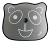 Parasolar auto elastic Panda Brevi