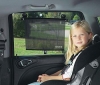 Paravan retractabil auto Sunshinekids
