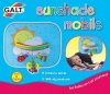 Paravan solar cu jucarii Galt