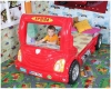 Pat Baby Truck Plastiko
