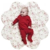 Paturica pentru bebelus Wrapper Leaf Walla Boo!