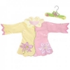 Pelerina de ploaie Lotus  Kidorable