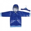 Pelerina de ploaie Dolphin Kidorable