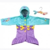 Pelerina de ploaie Sirena Kidorable