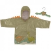 Pelerina de ploaie Dino Kidorable