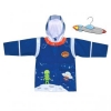 Pelerina de ploaie Astronaut Kidorable