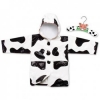 Pelerina de ploaie Cow Kidorable