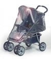 Pelerina ploaie Shopper Hauck