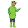 Pelerina ploaie Soggy Froggy Melissa and Doug