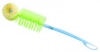 Perie Biberon Cu Burete, Maner Ergonomic Bebe Confort