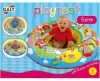 Playnest - Farm, Cuib de joaca - Ferma Galt