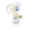 Pompa electronica simpla pentru san Philips Avent