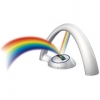Rainbow In My Room Uncle Milton