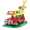 Ride on Jeep 5 in 1 Molto