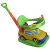 Ride on Pickup 5 in 1 Molto