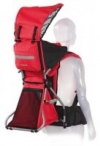 Rucsac transport copii Hauck