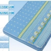 Saltea patut spuma 12 cm Bertoni