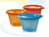 Set 3 cani de hranire Bertoni