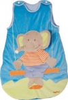 Sac de dormit Elefantul Manty Playshoes