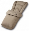 Sac iarna Cosytoe / 2 Way - bej Hauck