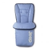 Sac iarna Jeep Ice Hauck