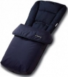 Sac pentru iarna uni navy Hauck