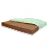 Saltea cocos integral 120x60x7 cm Danpol