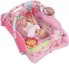 Salteluta Pretty In Pink Baby's Play Place Britght Starts