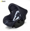 Scaun auto Cilcle Navy Hauck