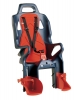 Scaun aditional pentru bicicleta Ergon OK Baby